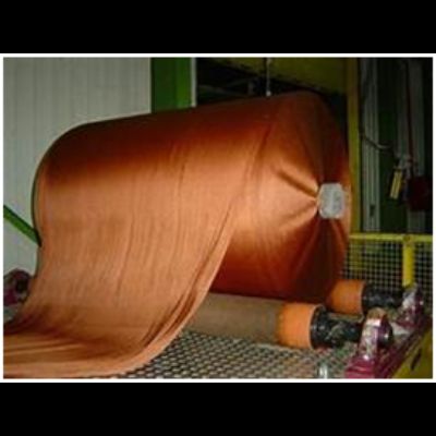 Nylon Tyre Cord Fabric